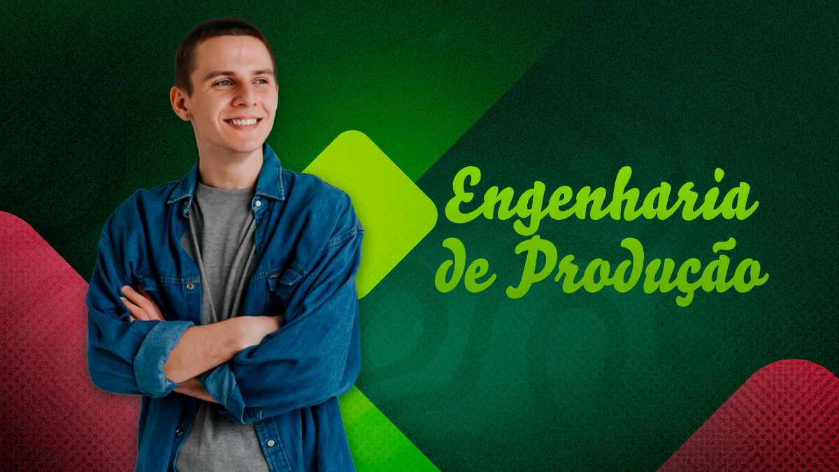 Engenharia de Produção
